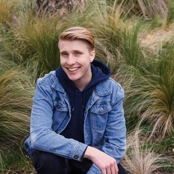 Meet your Posher, Jacob - Picture 1 of 1